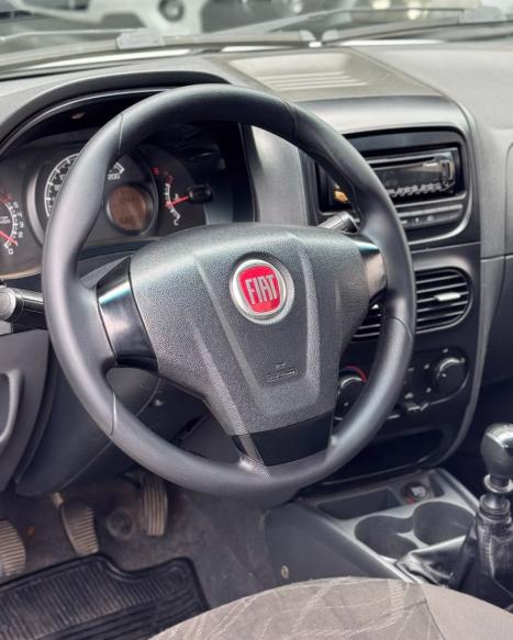 FIAT Strada 1.4 WORKING FLEX CABINE SIMPLES, Foto 6