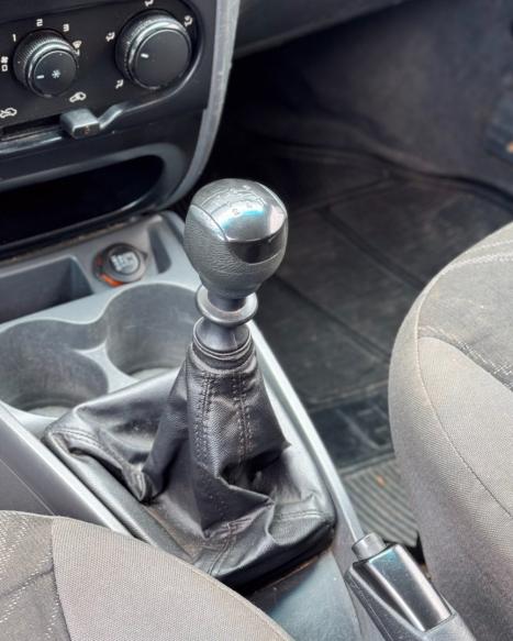 FIAT Strada 1.4 WORKING FLEX CABINE SIMPLES, Foto 8