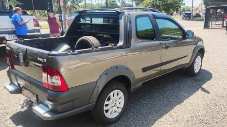 FIAT Strada 1.4 WORKING FLEX CABINE DUPLA, Foto 5