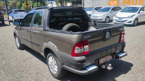 FIAT Strada 1.4 WORKING FLEX CABINE DUPLA, Foto 7