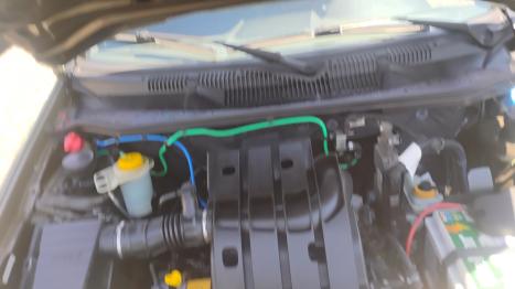 FIAT Strada 1.4 WORKING FLEX CABINE DUPLA, Foto 14