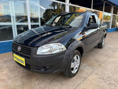 FIAT Strada 1.4 WORKING FLEX CABINE ESTENDIDA, Foto 1