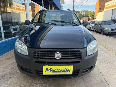 FIAT Strada 1.4 WORKING FLEX CABINE ESTENDIDA, Foto 2