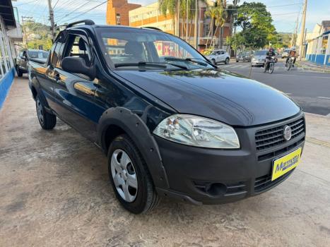 FIAT Strada 1.4 WORKING FLEX CABINE ESTENDIDA, Foto 3