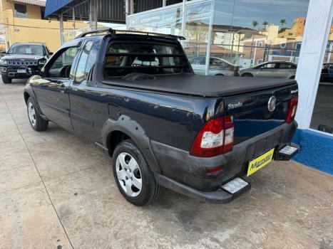 FIAT Strada 1.4 WORKING FLEX CABINE ESTENDIDA, Foto 4