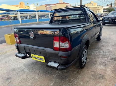 FIAT Strada 1.4 WORKING FLEX CABINE ESTENDIDA, Foto 5