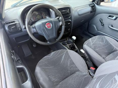 FIAT Strada 1.4 WORKING FLEX CABINE ESTENDIDA, Foto 6