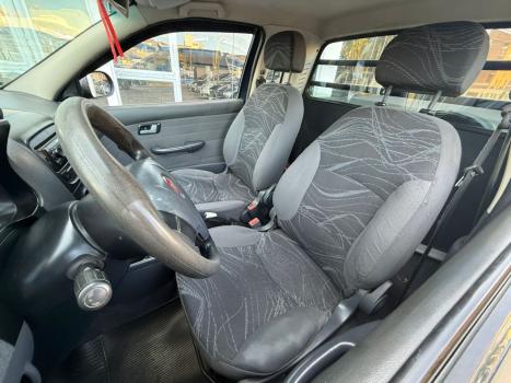 FIAT Strada 1.4 WORKING FLEX CABINE ESTENDIDA, Foto 8