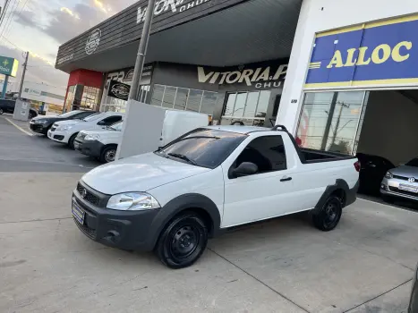 FIAT Strada 1.4 WORKING FLEX CABINE SIMPLES, Foto 4