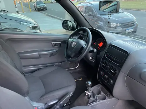 FIAT Strada 1.4 WORKING FLEX CABINE SIMPLES, Foto 9