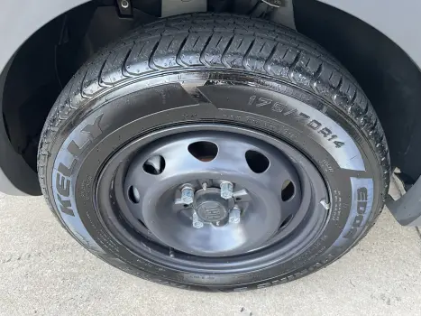 FIAT Strada 1.4 WORKING FLEX CABINE SIMPLES, Foto 11