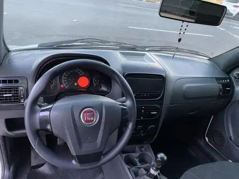 FIAT Strada 1.4 WORKING FLEX CABINE SIMPLES, Foto 12