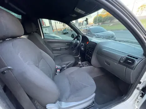 FIAT Strada 1.4 WORKING FLEX CABINE SIMPLES, Foto 14