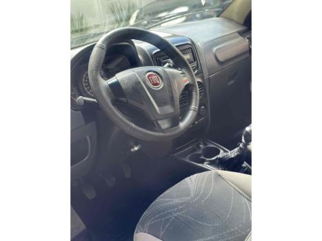 FIAT Strada 1.4 WORKING FLEX CABINE ESTENDIDA, Foto 4