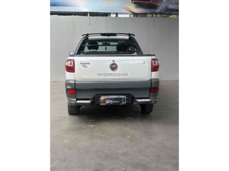 FIAT Strada 1.4 WORKING FLEX CABINE ESTENDIDA, Foto 7