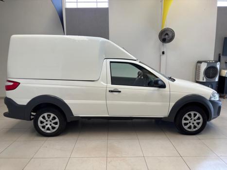 FIAT Strada 1.4 WORKING FLEX CABINE SIMPLES, Foto 2