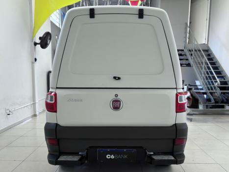 FIAT Strada 1.4 WORKING FLEX CABINE SIMPLES, Foto 4