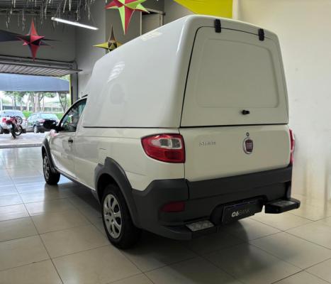 FIAT Strada 1.4 WORKING FLEX CABINE SIMPLES, Foto 5