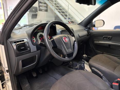FIAT Strada 1.4 WORKING FLEX CABINE SIMPLES, Foto 8