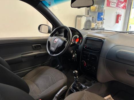 FIAT Strada 1.4 WORKING FLEX CABINE SIMPLES, Foto 9