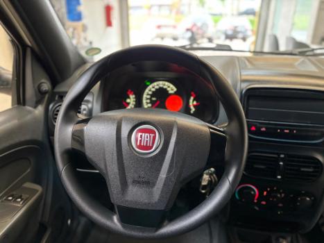 FIAT Strada 1.4 WORKING FLEX CABINE SIMPLES, Foto 10