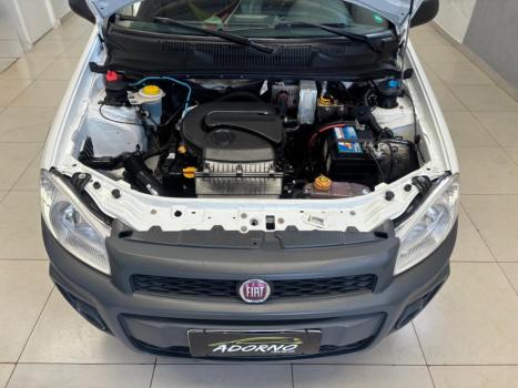 FIAT Strada 1.4 WORKING FLEX CABINE SIMPLES, Foto 13