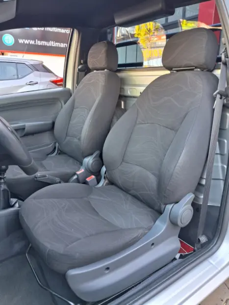 FIAT Strada 1.4 WORKING FLEX CABINE SIMPLES, Foto 7