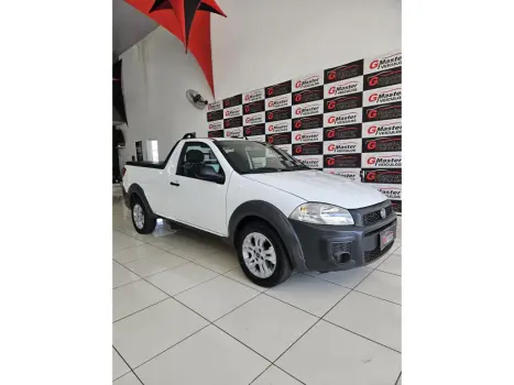 FIAT Strada 1.4 WORKING FLEX CABINE SIMPLES, Foto 2