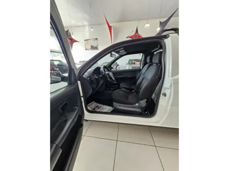 FIAT Strada 1.4 WORKING FLEX CABINE SIMPLES, Foto 4