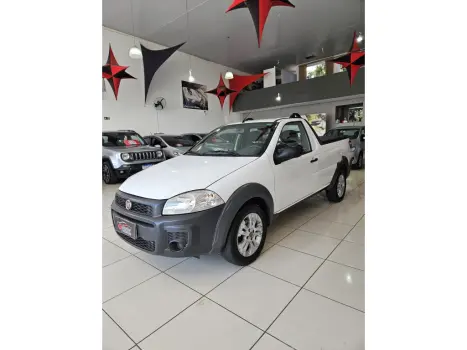 FIAT Strada 1.4 WORKING FLEX CABINE SIMPLES, Foto 5