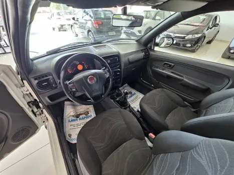 FIAT Strada 1.4 WORKING FLEX CABINE SIMPLES, Foto 6