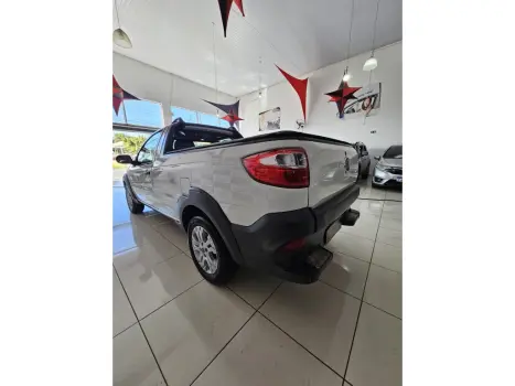 FIAT Strada 1.4 WORKING FLEX CABINE SIMPLES, Foto 7