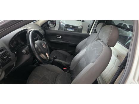 FIAT Strada 1.4 WORKING FLEX CABINE SIMPLES, Foto 7