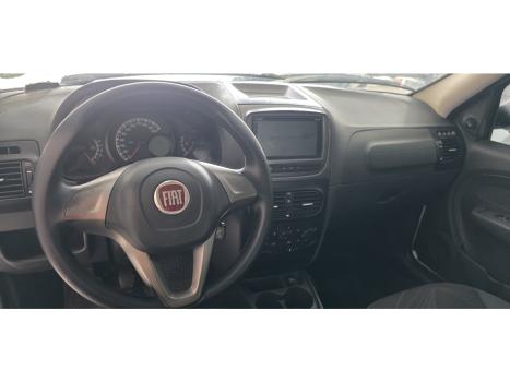 FIAT Strada 1.4 WORKING FLEX CABINE SIMPLES, Foto 8