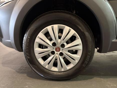 FIAT Strada 1.4 WORKING FLEX CABINE DUPLA, Foto 5