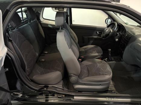 FIAT Strada 1.4 WORKING FLEX CABINE DUPLA, Foto 6