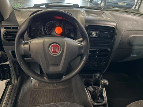 FIAT Strada 1.4 WORKING FLEX CABINE DUPLA, Foto 7