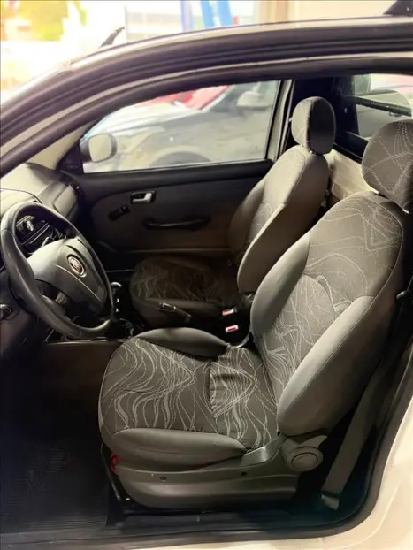 FIAT Strada 1.4 WORKING FLEX CABINE SIMPLES, Foto 4