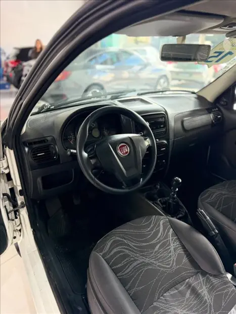 FIAT Strada 1.4 WORKING FLEX CABINE SIMPLES, Foto 5