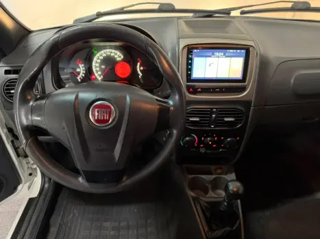 FIAT Strada 1.4 WORKING FLEX CABINE SIMPLES, Foto 10