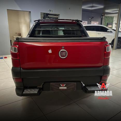 FIAT Strada 1.4 WORKING FLEX CABINE DUPLA, Foto 5