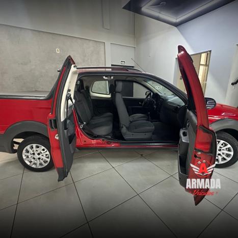 FIAT Strada 1.4 WORKING FLEX CABINE DUPLA, Foto 7