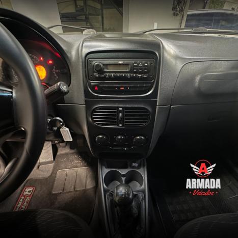 FIAT Strada 1.4 WORKING FLEX CABINE DUPLA, Foto 8