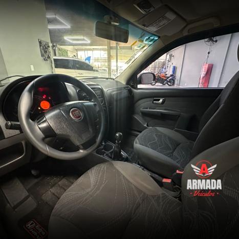FIAT Strada 1.4 WORKING FLEX CABINE DUPLA, Foto 9