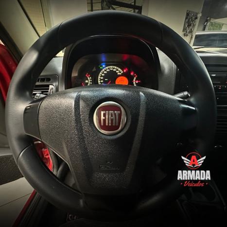 FIAT Strada 1.4 WORKING FLEX CABINE DUPLA, Foto 10