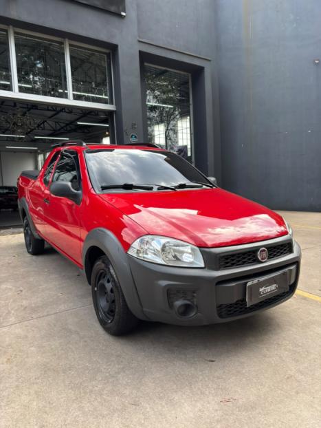 FIAT Strada 1.4 WORKING FLEX CABINE ESTENDIDA, Foto 5