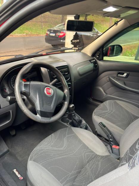 FIAT Strada 1.4 WORKING FLEX CABINE ESTENDIDA, Foto 10