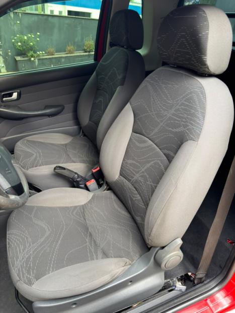 FIAT Strada 1.4 WORKING FLEX CABINE ESTENDIDA, Foto 11