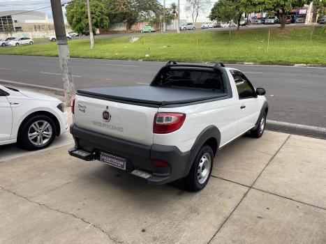 FIAT Strada 1.4 WORKING FLEX CABINE SIMPLES, Foto 6