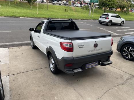 FIAT Strada 1.4 WORKING FLEX CABINE SIMPLES, Foto 7